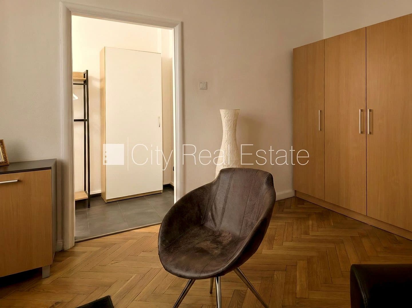 2-ist. Dzīvoklis, 46.00㎡ - Rīga, Centrs — bilde 3