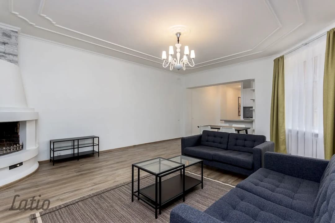 Dzirnavu iela, Centrs — vēl bildes