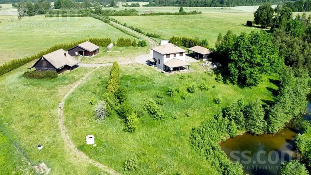 Māja — Viļņi — bilde 3