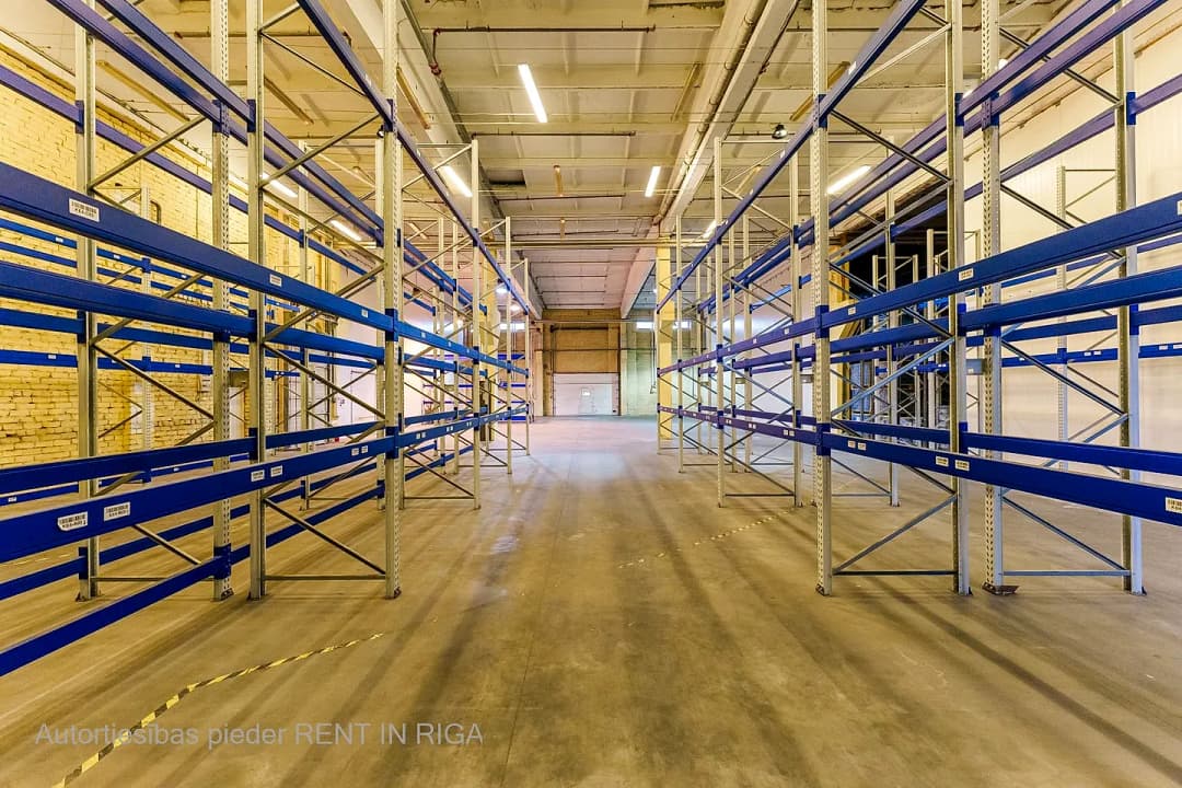 Ganību dambis 25d, Centrs — bilde 3