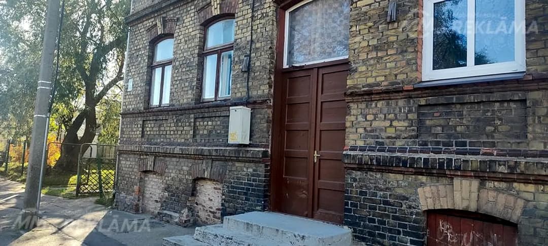 Dzīvoklis Liepājā, 41 м², 2 ist., 1 stāvs.
