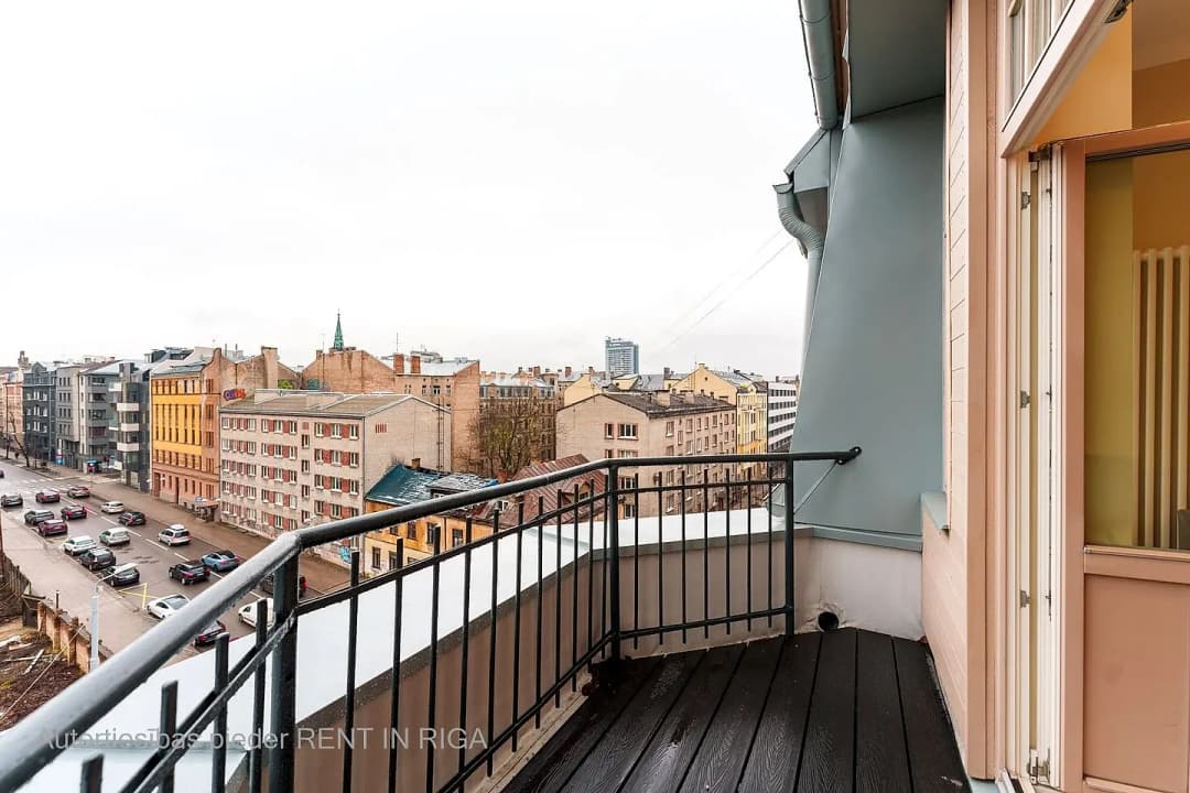 Valdemāra 61, Centrs — bilde 4