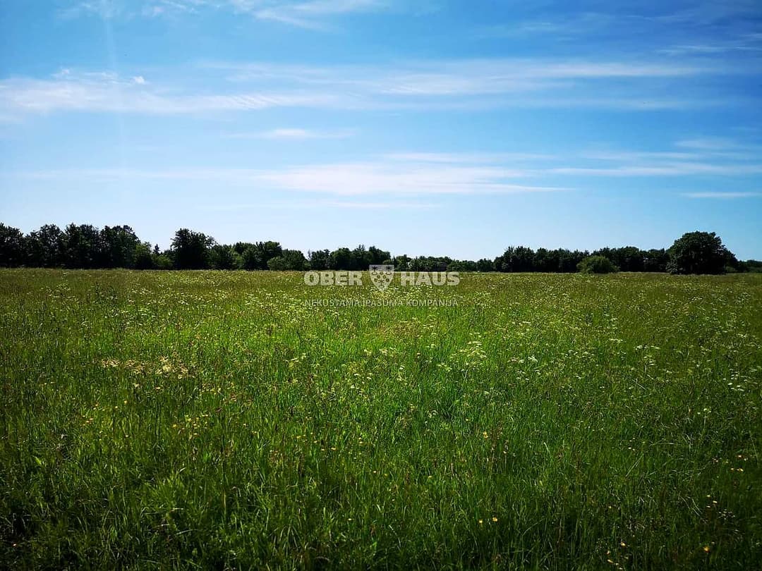 Zeme, 5940.00㎡ - Ventspils — bilde 2