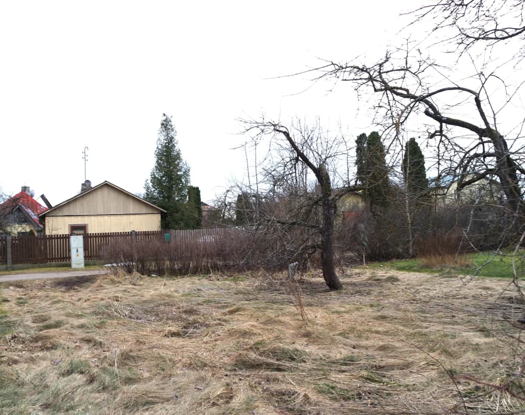 Dārziņu 9. līnija, Dārziņi, Rīga — bilde 3