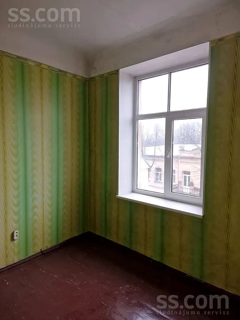 Divistabu dzīvoklis — Bauskas 149 — vēl bildes