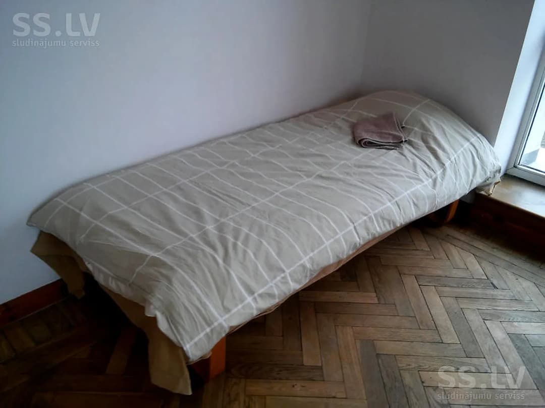 Divistabu dzīvoklis — Kūrmājas 30 — bilde 4