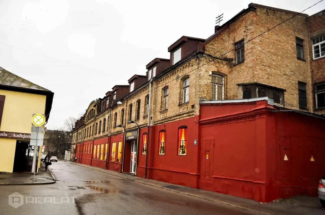 Brīvības iela 109, Centrs — bilde 2