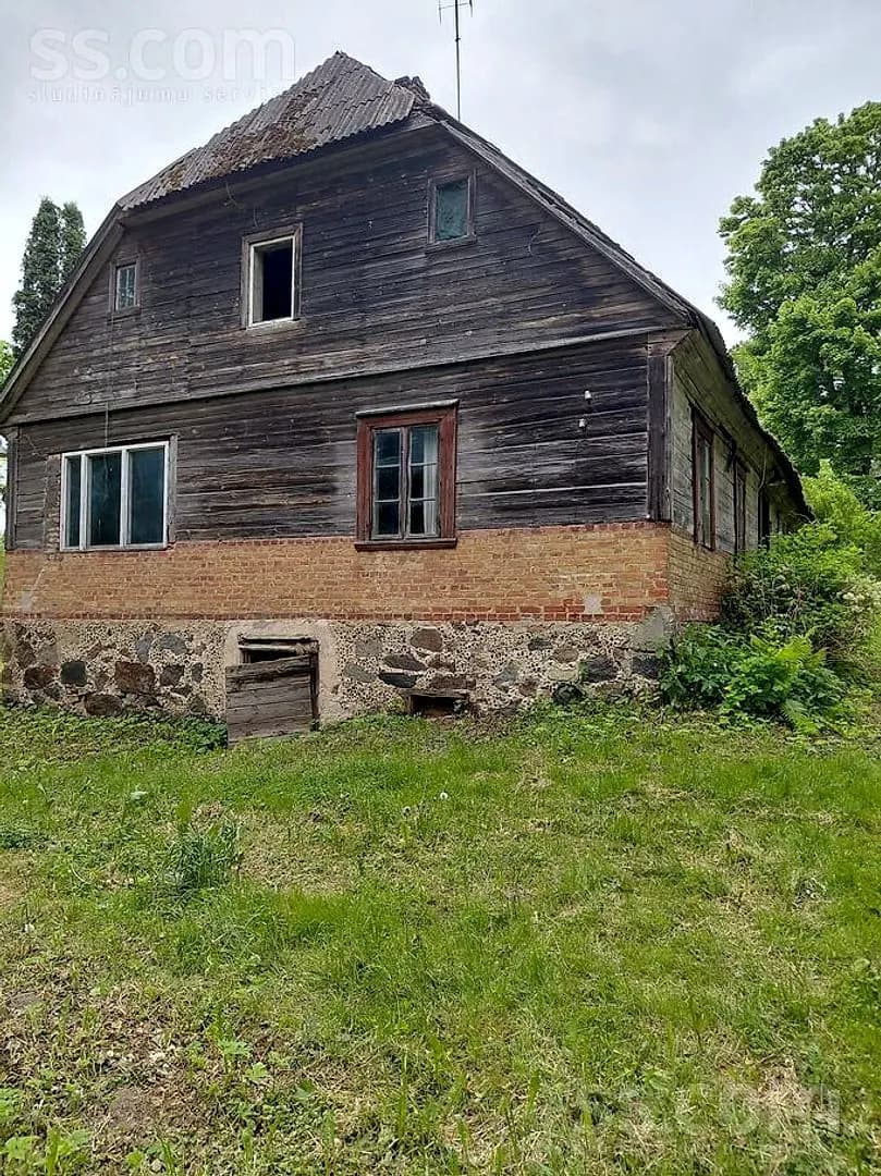 Māja — Lejaskastaņi — bilde 2