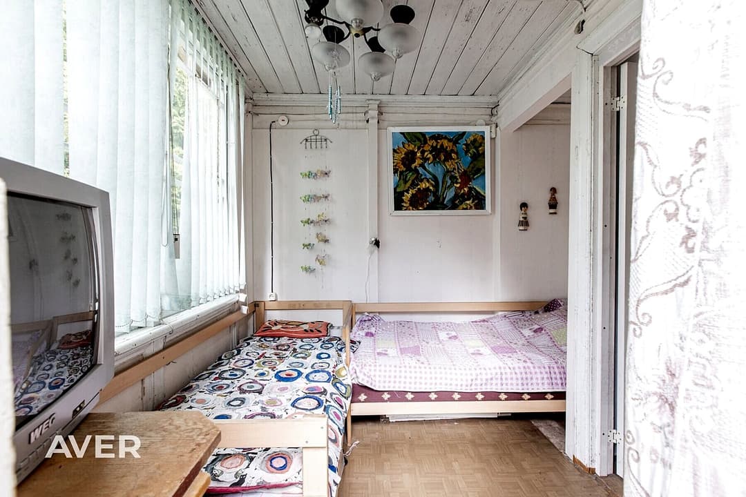 3-ist. Māja, 50㎡ - Jūrmala, Majori — bilde 3