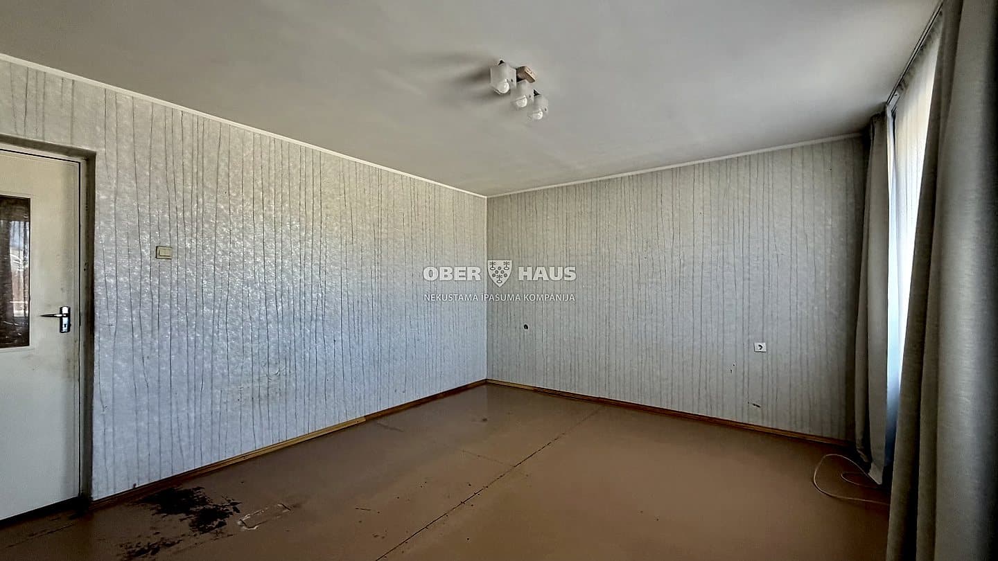 Dzīvoklis, 76.00㎡ - Rīga, Centrs — bilde 4