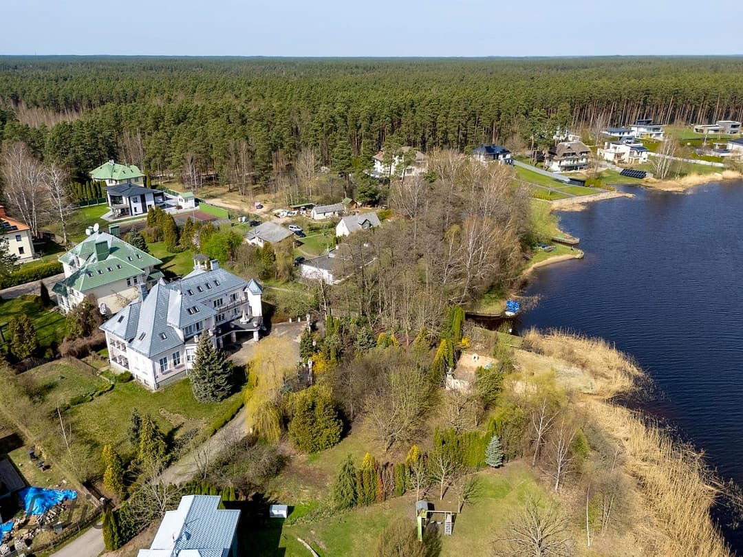 Māja, 918.9㎡ - Garkalnes pagasts, Bukulti — bilde 2