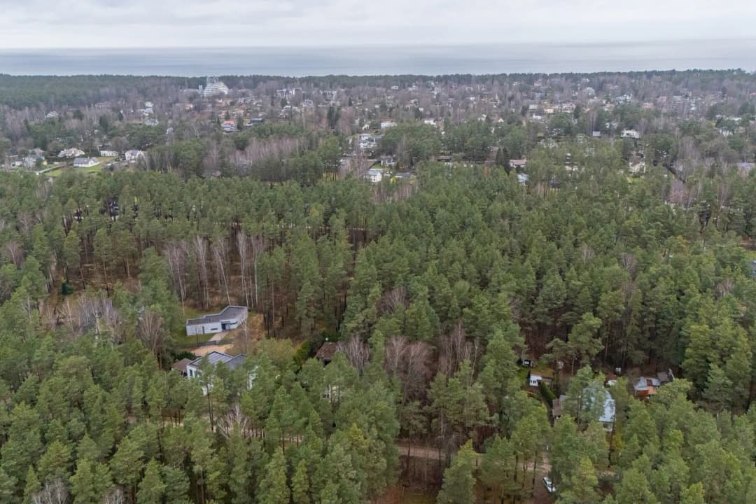 Jūrmala, Vaivari, Medņu 46 — bilde 3