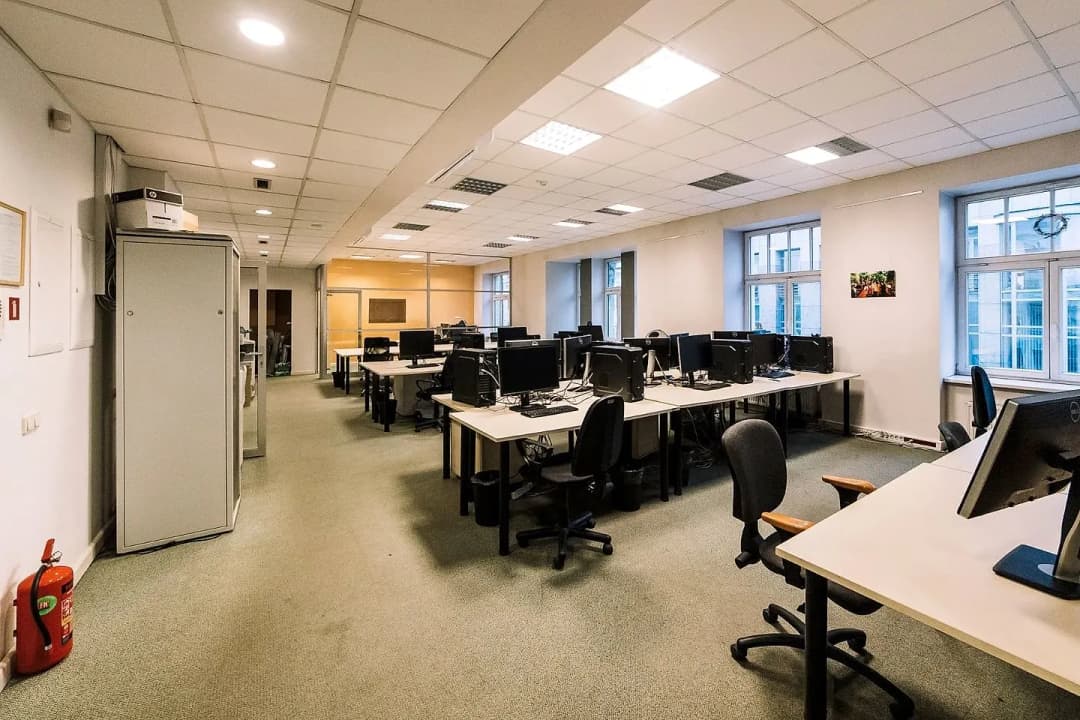 Marijas 2, Centrs — vēl bildes