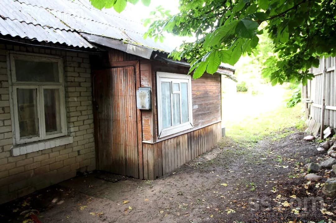 Vienistabas dzīvoklis — Lakstigālu 13 — vēl bildes