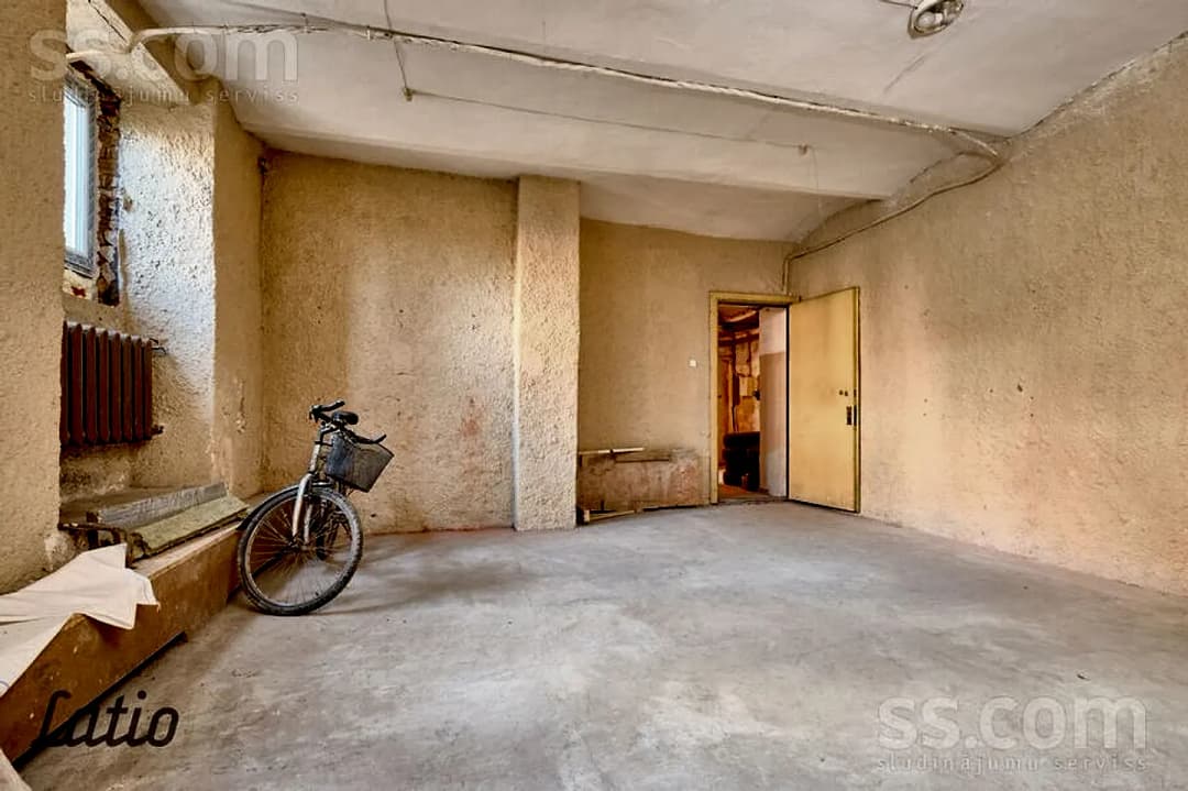 Divistabu dzīvoklis — Čaka 133 — vēl bildes