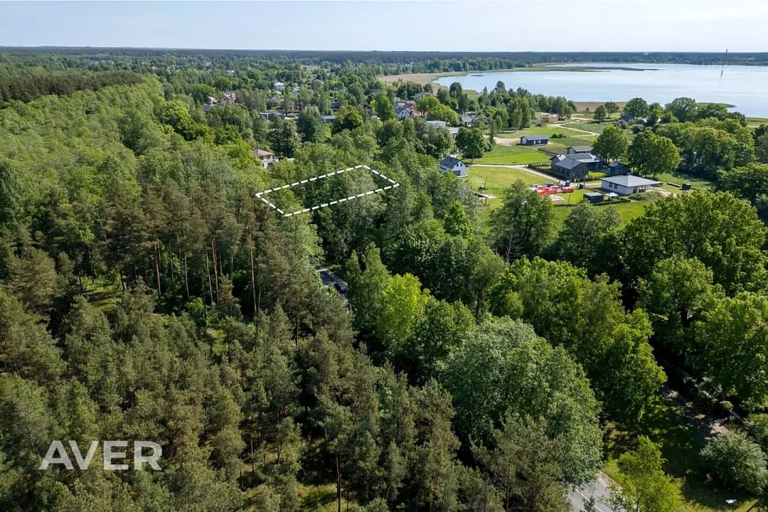 Zeme, 1049㎡ - Rīga, Trīsciems — bilde 4