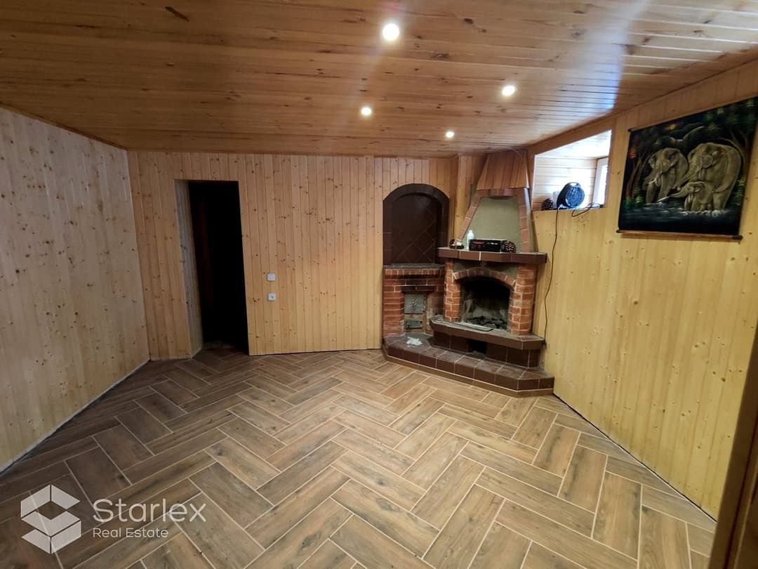 6-ist. Māja, 377㎡ - Carnikavas pagasts, Kalngale — vēl bildes