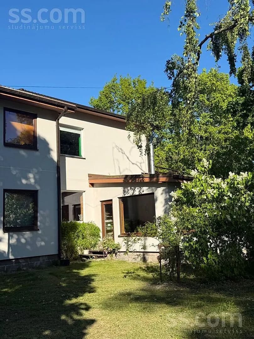 Māja — Tiklu 7 — bilde 2
