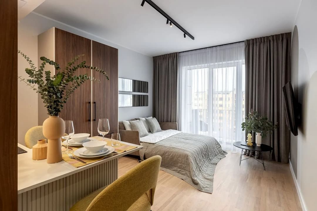 Dainas 10A, Centrs — bilde 3