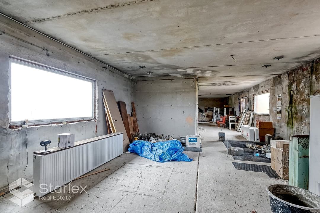 Telpas, 1184㎡ - Siguldas novads, Sigulda — bilde 3