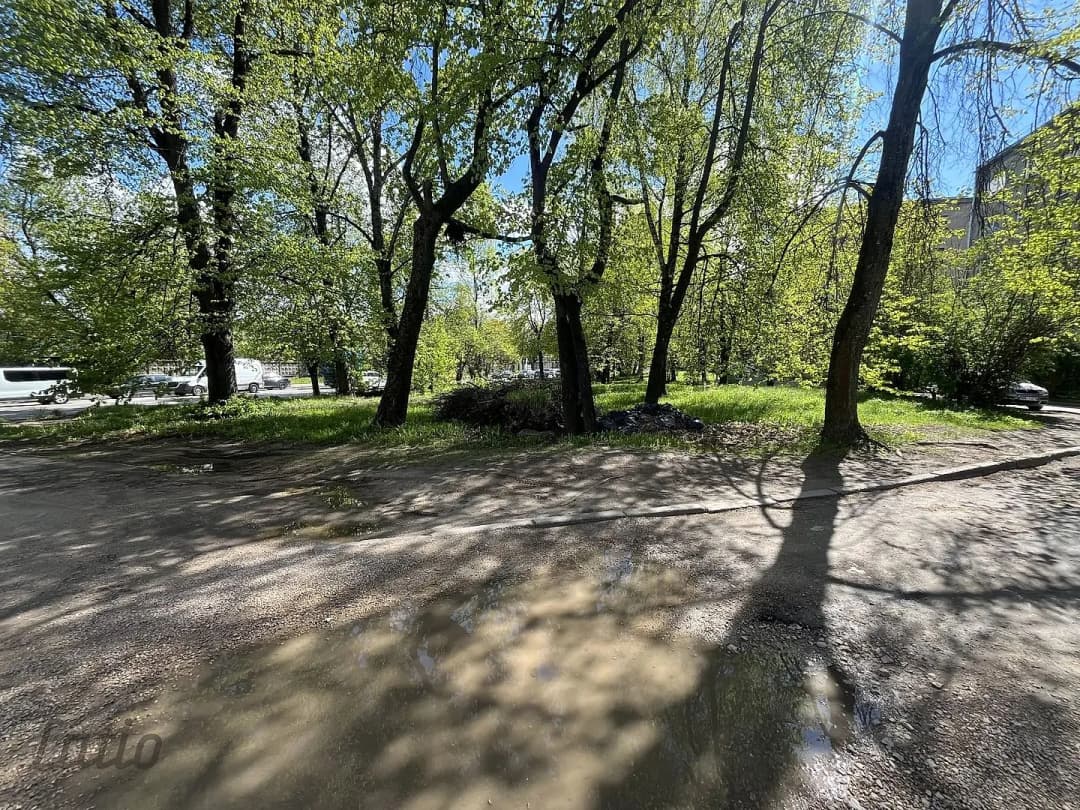 Dzirciems, Rīga — bilde 2