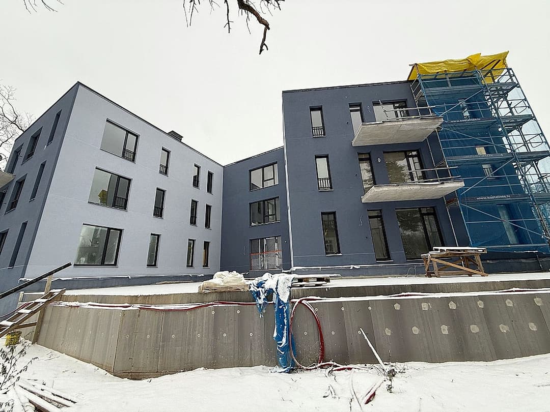 Island Park Kur Paradīze Satiekas ar Iespējām Island Park ir vīzionāra piekrastes dzīvojamā — bilde 2