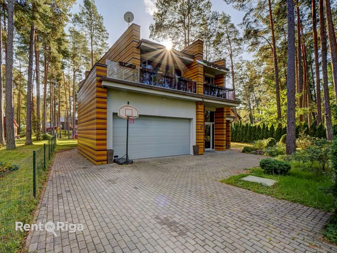 Dzintara, Daugavgrīva — bilde 4