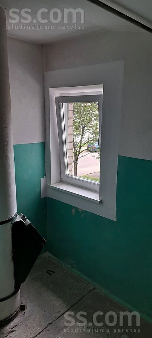 Divistabu dzīvoklis — Kūdras 6 — bilde 4
