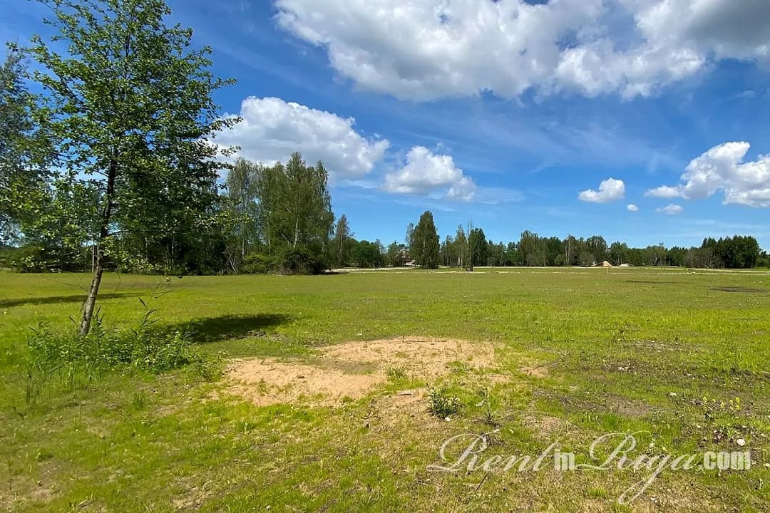 Berģi, Rīga — bilde 2
