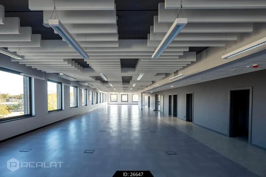 Telpas, 450.00㎡ - Rīga, Avoti — vēl bildes