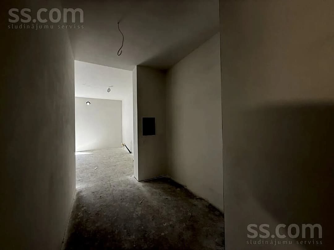Trīsistabu dzīvoklis — Sabiles 15b — bilde 4