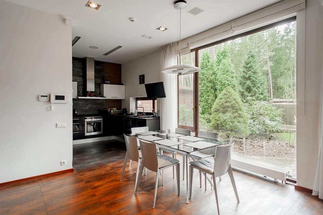 6-ist. Māja, 185㎡ - Jūrmala, Dzintari — bilde 4