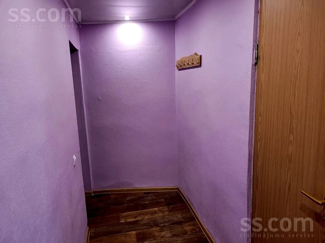Divistabu dzīvoklis — Liela iela 26