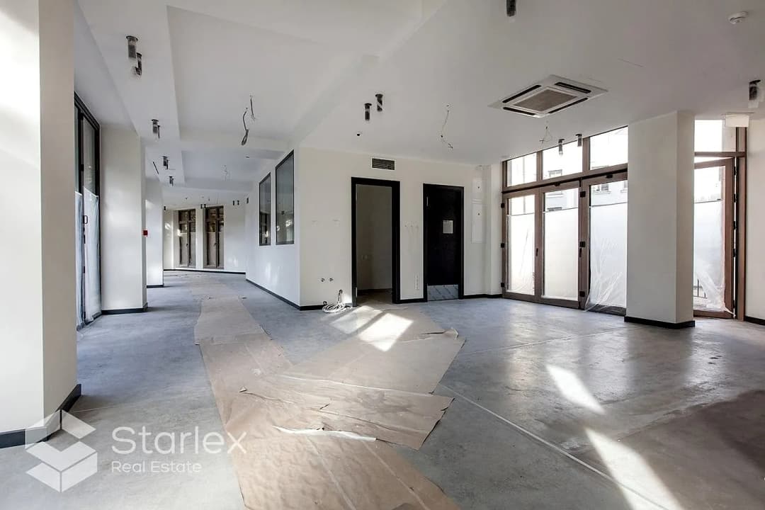 Telpas, 926㎡ - Rīga, Vecrīga — bilde 4