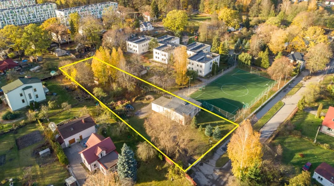 Imantas 7. līnija, Imanta, Rīga
