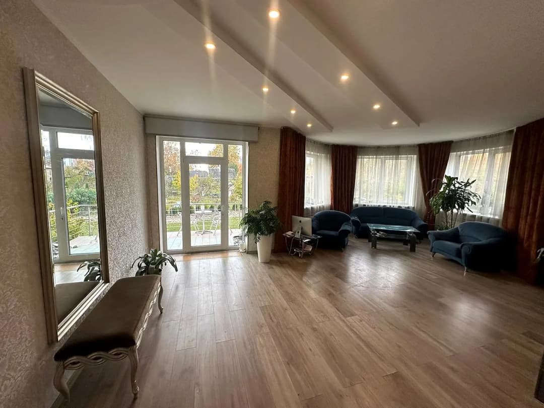 5-ist. Māja, 240㎡ - Rīga, Ziepniekkalns — vēl bildes