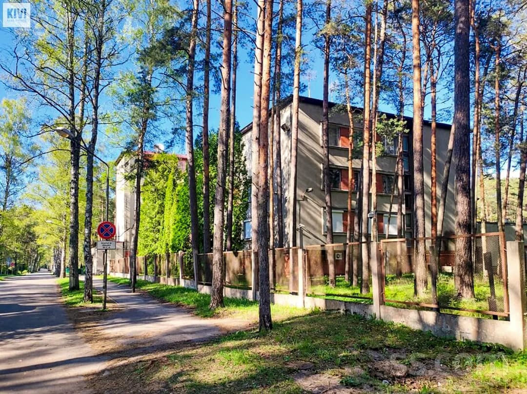 Māja — Lielupes iela , Jūrmala 23 — bilde 2