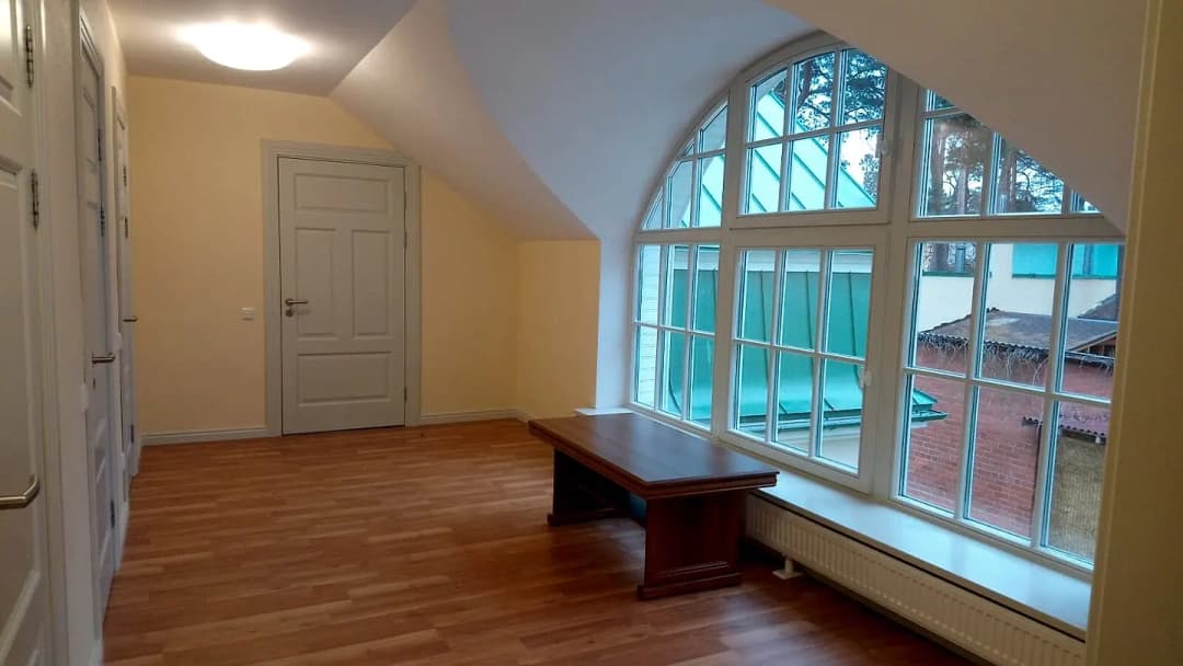 7-ist. Māja, 303㎡ - Jūrmala, Majori — vēl bildes