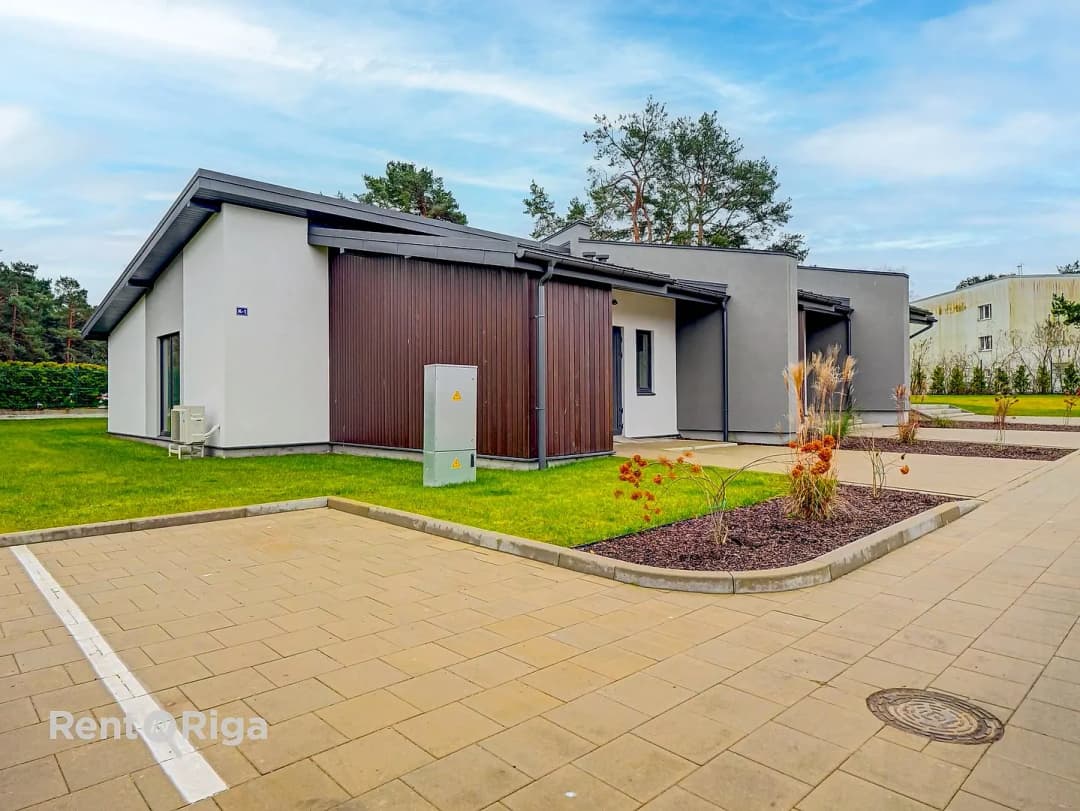 Raiņa, Kauguri — vēl bildes
