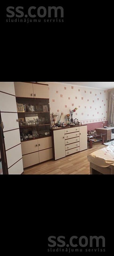 Divistabu dzīvoklis — Latgales 271 — bilde 3