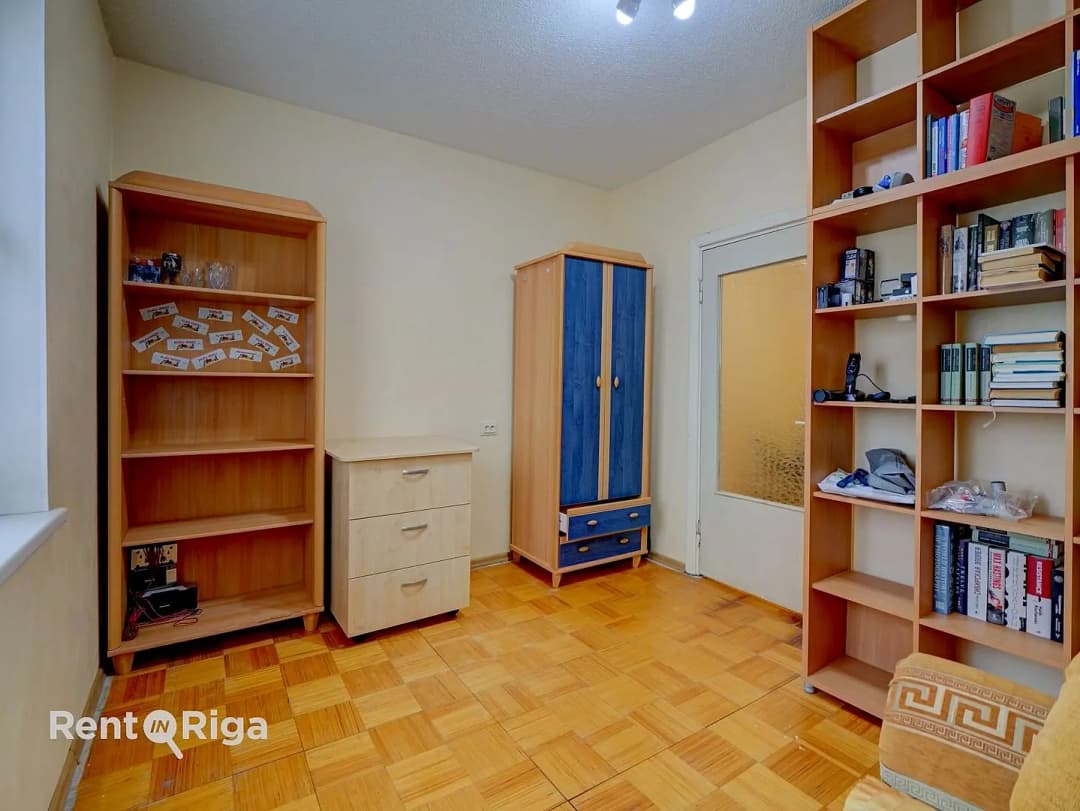Ruses 24, Zolitūde — bilde 4