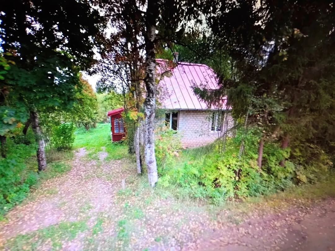 3-ist. Māja, 70㎡ - Ērgļu pagasts, Ērgļi — vēl bildes