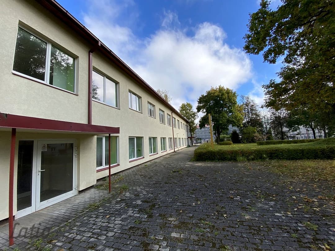Telpas, 788㎡ - Valkas novads, Valka — bilde 4