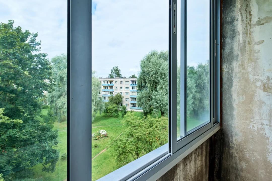 Reņģes iela, Iļģuciems, Rīga — bilde 4