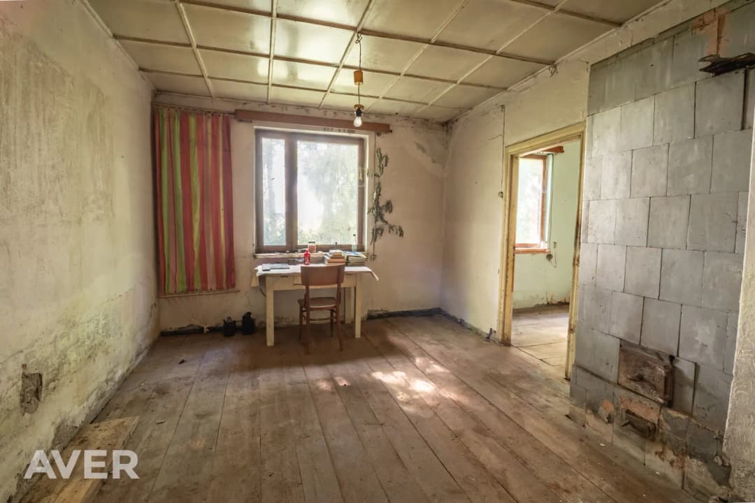 Divistabu dzīvoklis — Saldus nov. — bilde 3