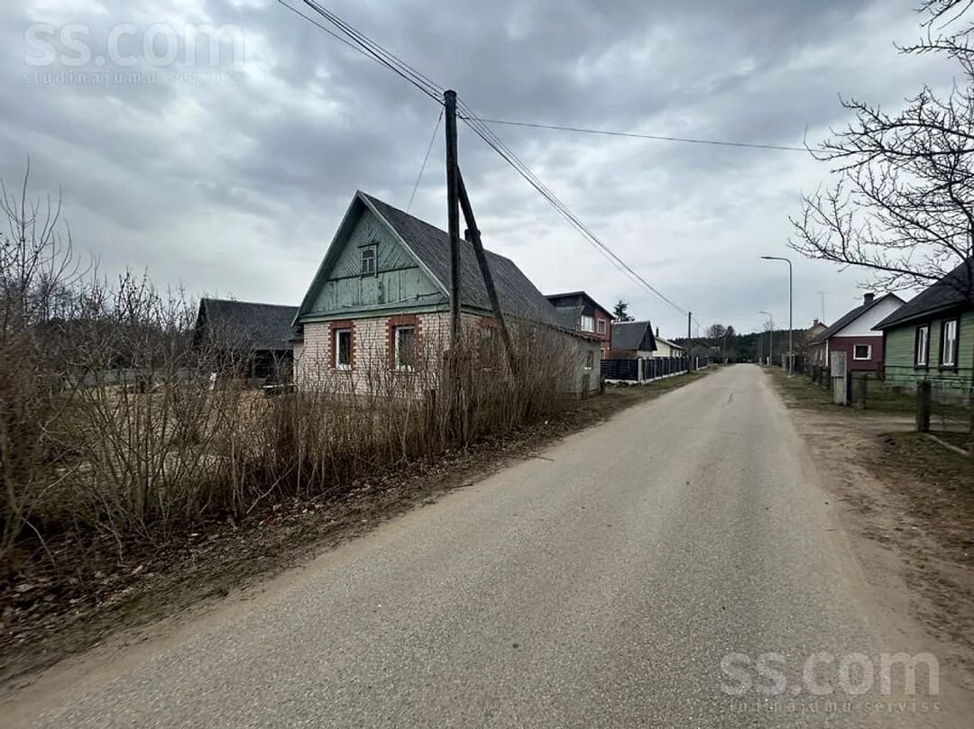 Māja — Abiteļu x — bilde 4