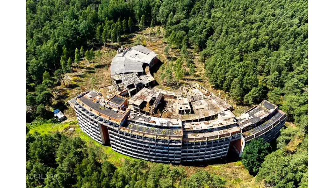 Māja, 32272.00㎡ - Jūrmala, Kaugurciems — bilde 4
