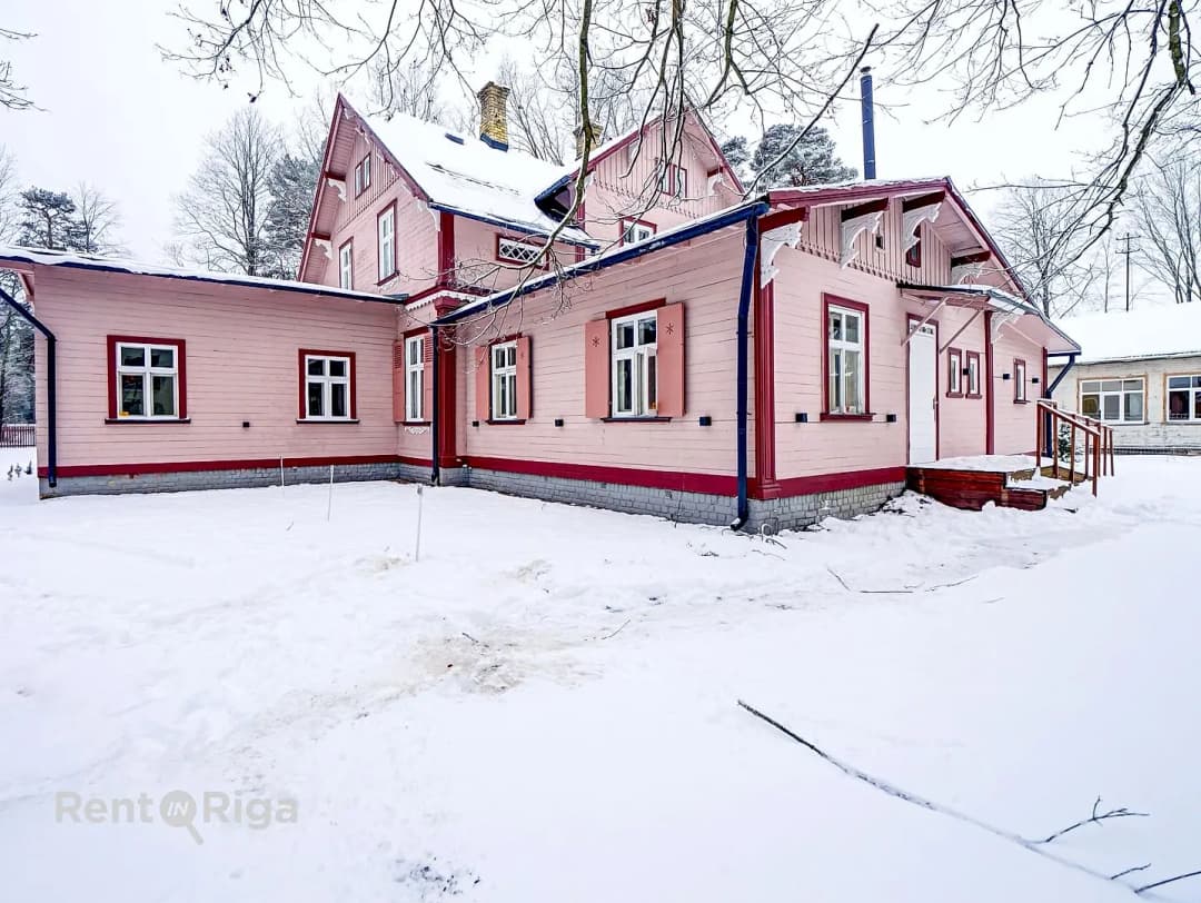 Dzelzceļa 3A, Asari — bilde 2