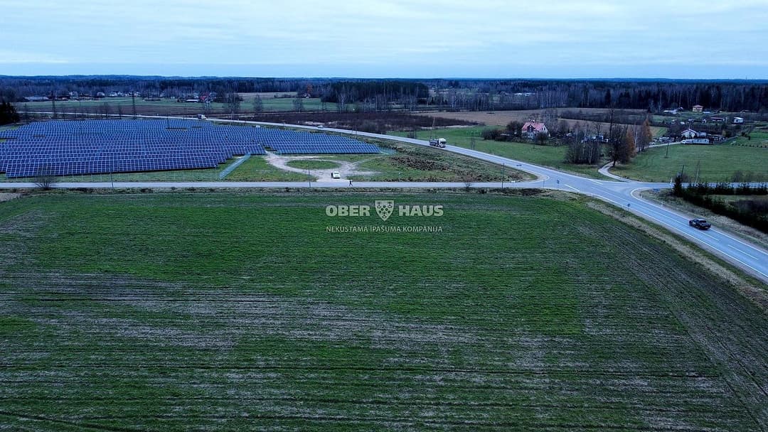 Zeme, 9400.00㎡ - Siguldas novads, Sigulda — vēl bildes