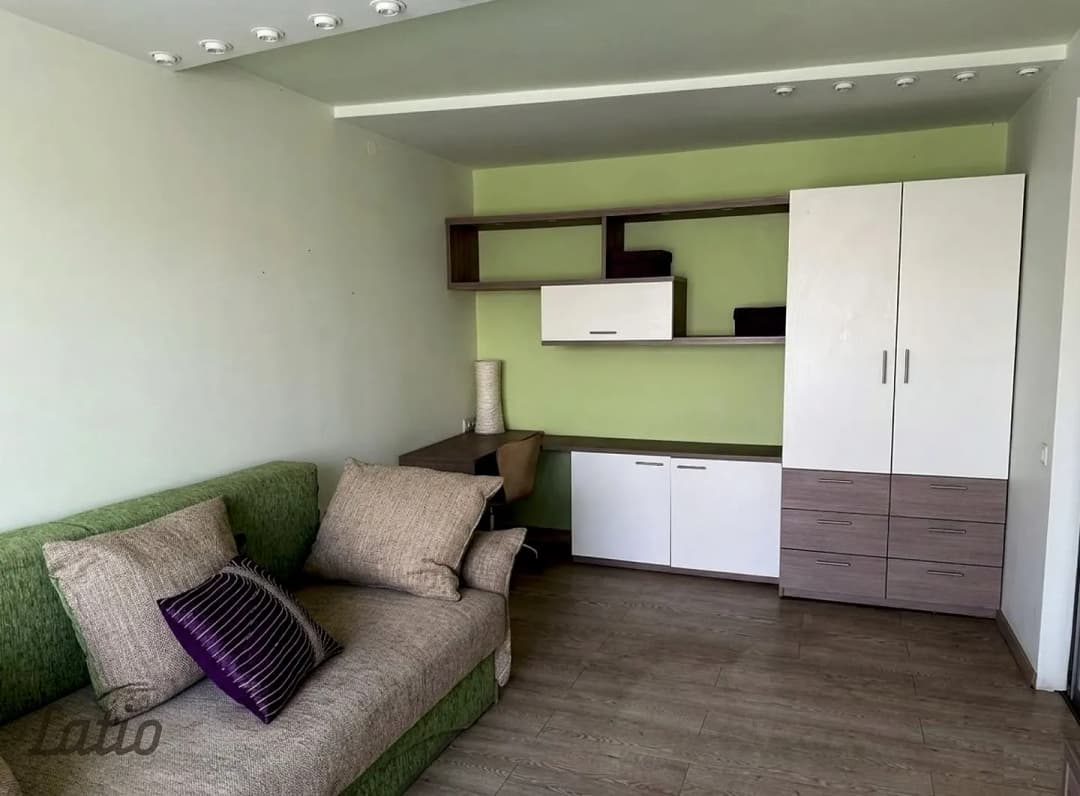 3-ist. Dzīvoklis, 65.3㎡ - Rīga, Mangaļsala